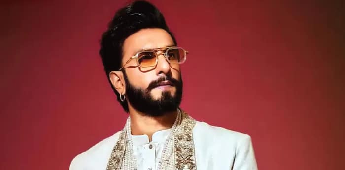 পৌরাণিক চরিত্রে রণবীর