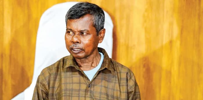 নদীয়া থেকে দুই মাওবাদী নেতা ধৃত