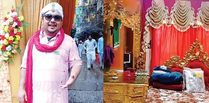 স্ত্রী কাউন্সিলার হতেই রকেটের গতিতে উত্থান হাওড়ার ‘বড়ে’র
