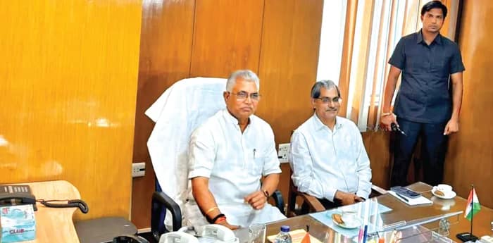 আগামী ১ জুন থেকেই ১২৫ দিনের কাজ শুরু, জানালেন পঞ্চায়েত মন্ত্রী