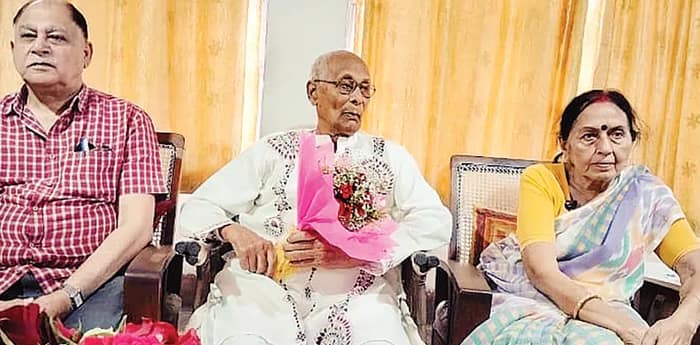 নারী সুরক্ষা নিশ্চিত হোক, আর্জি অগ্নিমিত্রার মায়ের