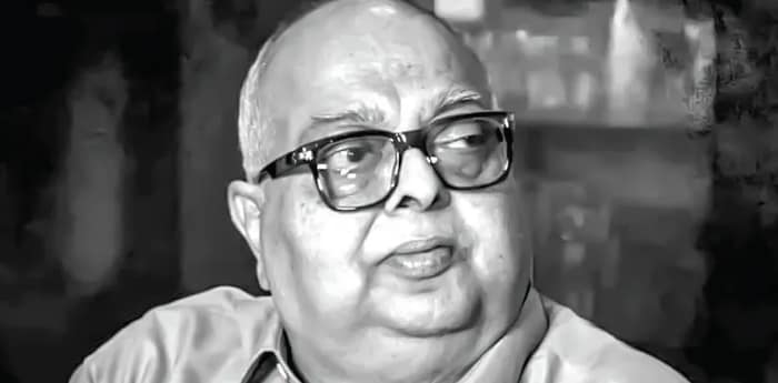প্রয়াত টুটু বসু