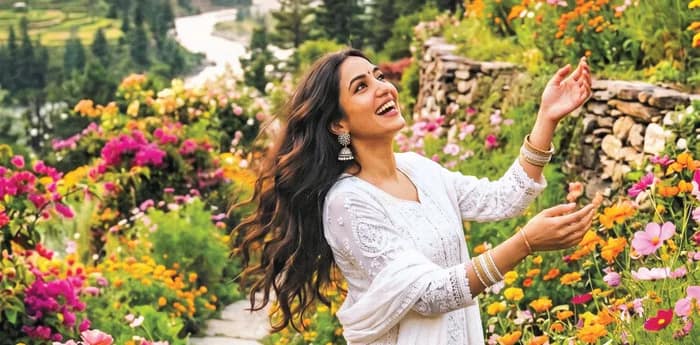 দৃষ্টিশক্তি ভালো রাখতে কী করবেন