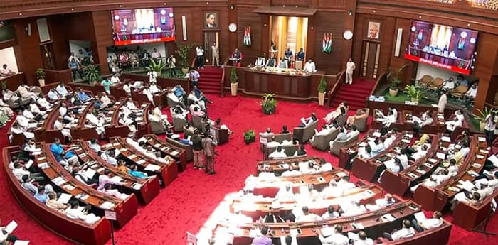২৬ মে অভিন্ন দেওয়ানি বিধি বিল পেশ অসম বিধানসভায়