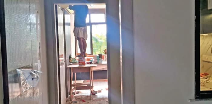 ছড়ি ঘোরাতেন ‘প্রভাবশালী’ কর্মীরা ভাঙল উত্তরকন্যার তৃণমূলের সংগঠন