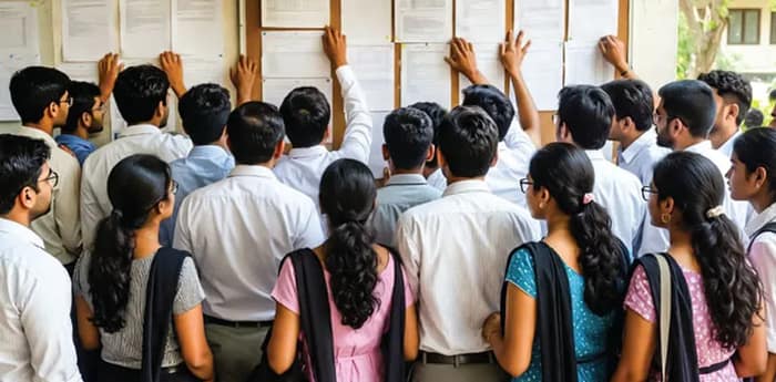 পাশের হারে দ্বিতীয়, তবুও  মেধা তালিকায় নেই হাওড়া