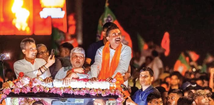 অন্নপূর্ণার ভাণ্ডার সবার, বছরভর অনলাইনেই আবেদন