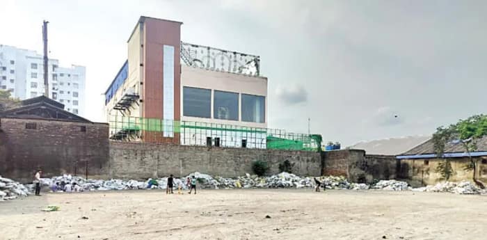 শিবপুরে বন্দর কর্তৃপক্ষের জমি উদ্ধার, বোমাবাজিতে মূল অভিযুক্ত এখনও অধরা