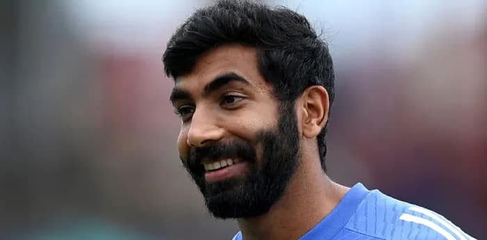 বুমরাহ শীর্ষেই
