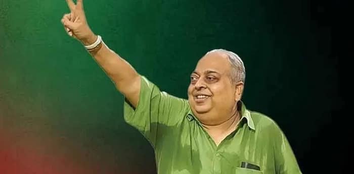 ঘরের ছেলেদের মন ভারাক্রান্ত