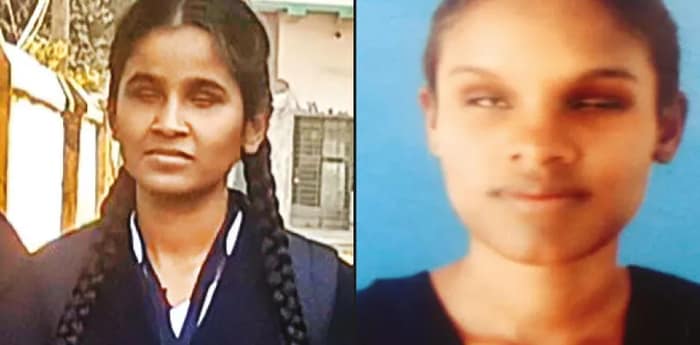 মাধ্যমিকে ১০ প্রতিবন্ধী ছাত্রীর প্রত্যেকে প্রথম বিভাগে উত্তীর্ণ