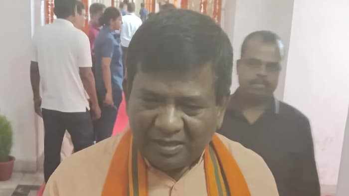 পশ্চিমবঙ্গ বিধানসভার পরবর্তী স্পিকার হচ্ছেন রথীন্দ্র বসু, আজ আনুষ্ঠানিকভাবে মনোনয়ন পেশ করবেন তিনি