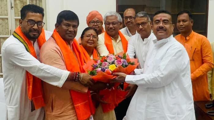 বিধানসভার স্পিকার হচ্ছেন উত্তরবঙ্গের বিধায়ক, কে?