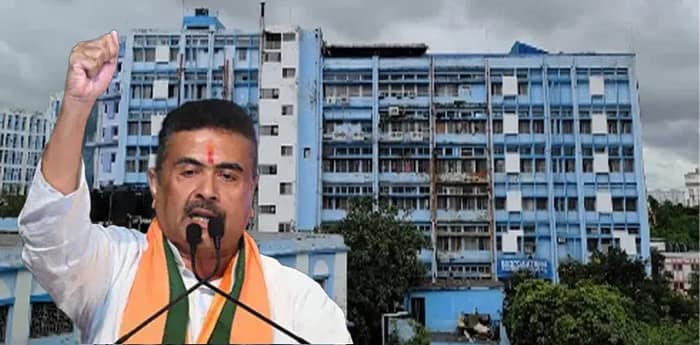 অভয়া কাণ্ডে সাসপেন্ড বিনীত গোয়েল সহ তত্কালীন তিন আইপিএস!