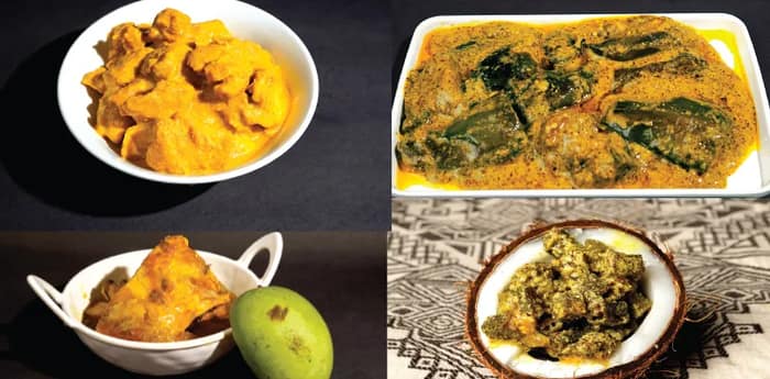 ভাপানো রেসিপির জাদু
