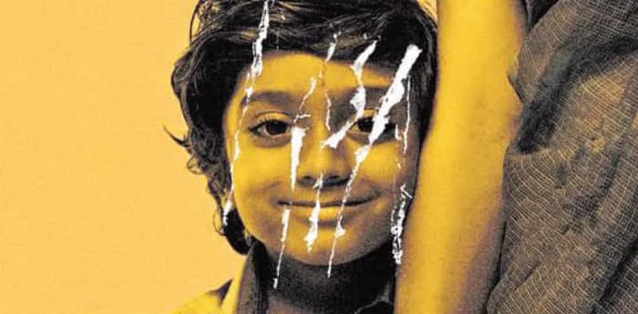 আত্মপরিচয়ের গল্প
