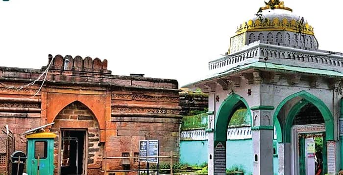 ভোজশালার বিতর্কিত জায়গাটি ‘সরস্বতী মন্দির’, ঘোষণা মধ্যপ্রদেশ হাইকোর্টের, নামাজের অনুমতি সংক্রান্ত এএসআইয়ের নির্দেশিকা খারিজ