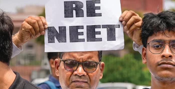 ফের নিট-ইউজি ২১ জুন, ১৫ মিনিট অতিরিক্ত সময়, হবে কম্পিউটার বেসড টেস্ট