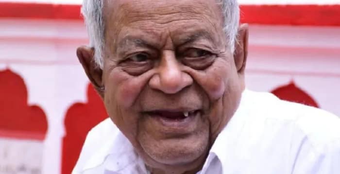বিশ্ববিদ্যালয় তৈরির স্বপ্ন অসম্পূর্ণ রেখে মৃত্যু প্রাক্তন বাম বিধায়কের, স্কুল-কলেজ নির্মাণ করে খ্যাত পাঁচলার মাস্টারমশাই