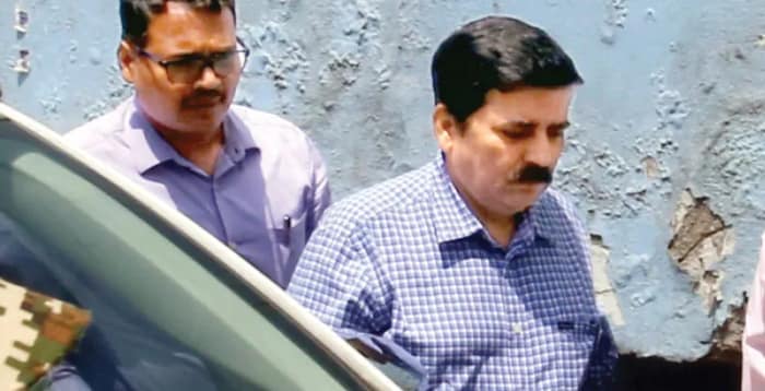 শান্তনুর ১৪ দিনের জন্য ইডি হেফাজত, ‘পুলিশ-কাউন্সিলার-অপরাধীদের সিন্ডিকেটরাজ’