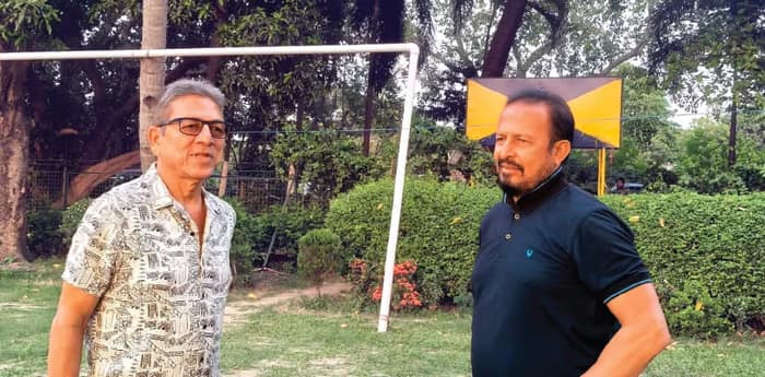 ‘ডার্বিতে অজুহাতের জায়গা নেই’