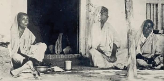 নিখিল মাতৃহৃদয়
