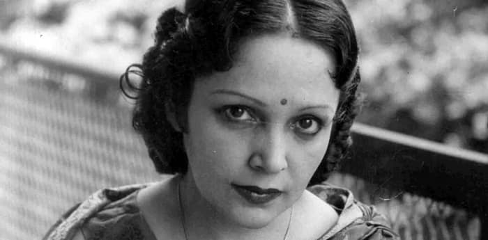 ইস্কাপনের বিবি