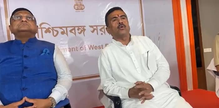 রাজ্যে এবার আইনের শাসন, ঘোষণা মুখ্যমন্ত্রীর