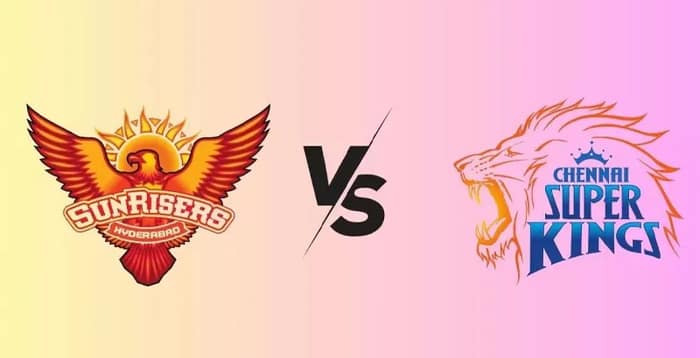 আইপিএল: সিএসকের বিরুদ্ধে ৫ উইকেটে জয়ী হায়দরাবাদ