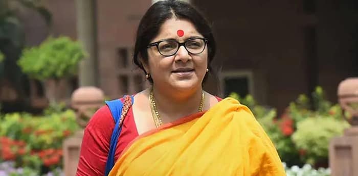 অ্যাকশন শুরু হয়েছে, কাউকে রেয়াত করা হবে না: লকেট