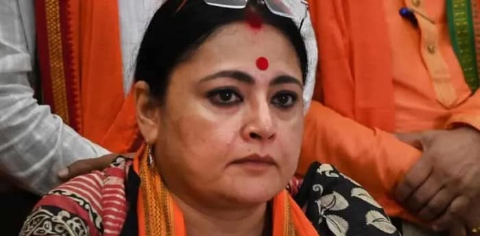 অভিযোগ না  নিয়ে নির্যাতিতাকে ফেরাতে পারবে না থানা: অগ্নিমিত্রা