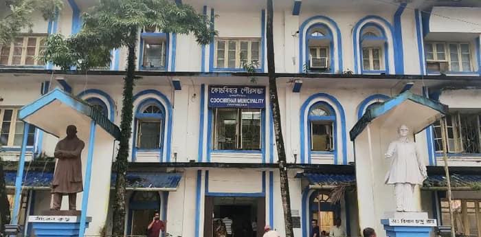 নিজস্ব আয়ের রাস্তায় কোপ! আর্থিক সংকটে কোচবিহার পুরসভা, সরকারি সম্পত্তির বকেয়া কর আদায় করতে চিঠি