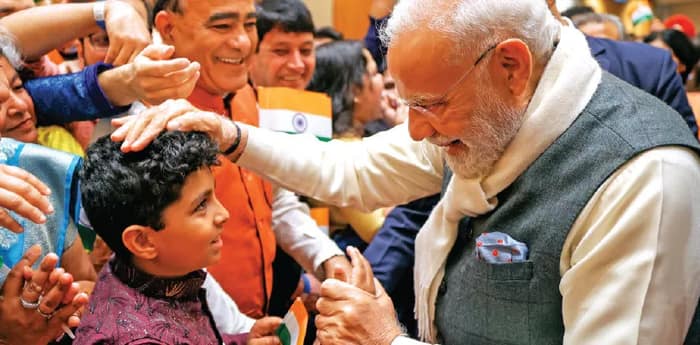 নরওয়ের সর্বোচ্চ নাগরিক সম্মান পেলেন প্রধানমন্ত্রী