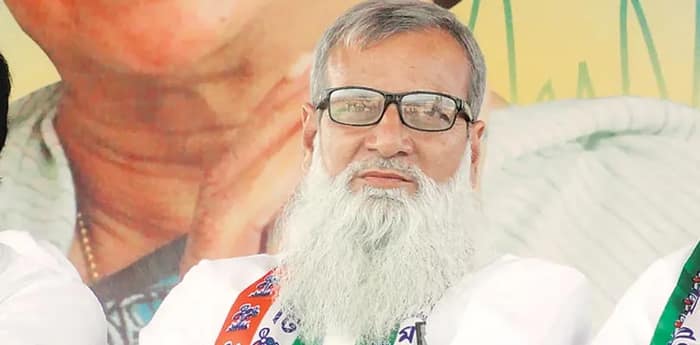 ফের ভোলবদল, ফরাক্কায় শুভেন্দুর প্রশংসা করে তৃণমূল ত্যাগ মনিরুলের