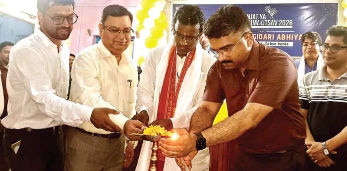 আজ থেকে পশ্চিম মেদিনীপুরে জন ভাগিদারী অভিযান কর্মসূচি রাজ্যের