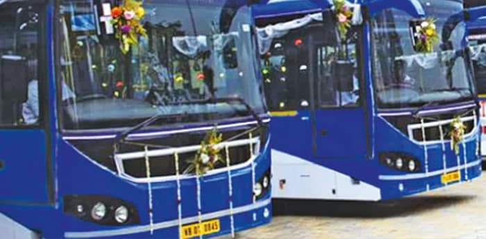 কাল থেকে সরকারি বাসে মহিলাদের যাতায়াত ফ্রি, দীঘা ও হলদিয়া ডিপোয় বিশেষ অনুষ্ঠান