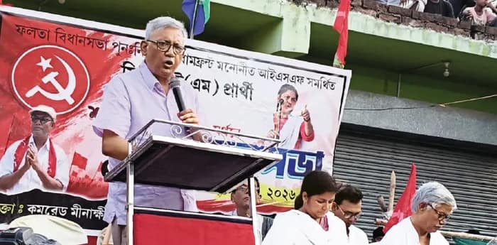 বিধানসভা ভোট: এবার ফলতায় সর্বত্র প্রচার করতে পেরে সন্তুষ্ট বাম শিবির