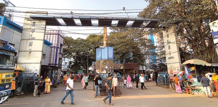 আর জি কর আর্থিক দুর্নীতি মামলা: সন্দীপ ঘোষের বিরুদ্ধে আইনত শাস্তি প্রদানে অনুমোদন রাজ্যের