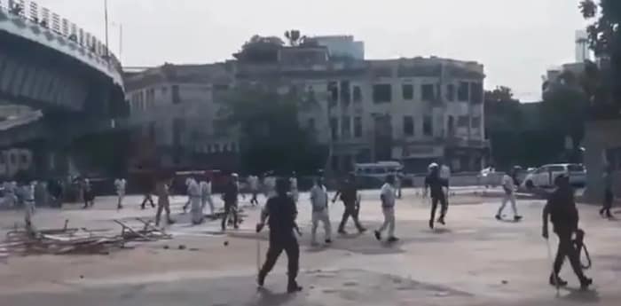 পাকসার্কাস কাণ্ডে ধৃতের সংখ্যা বেড়ে ৪৬