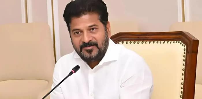 তেলেঙ্গানার আগামী ‘শুভেন্দু অধিকারী’ হবেন রেবন্ত রেড্ডি! দাবি পদ্ম সাংসদের
