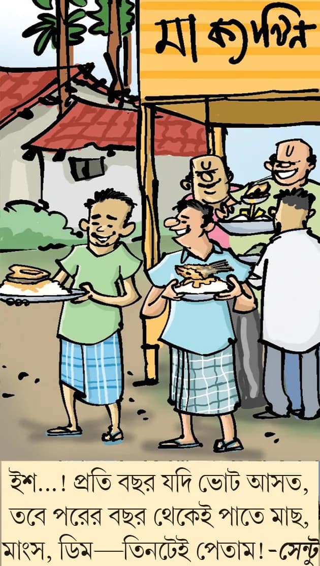 মজারু