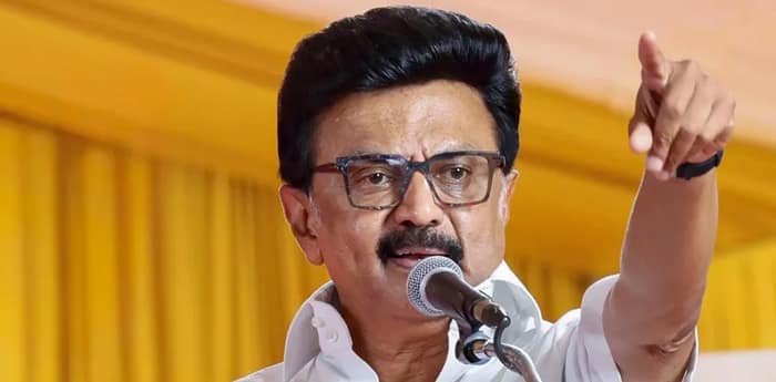 বিজয়ের পতন আসন্ন! নির্বাচনের জন্য প্রস্তুত থাকার বার্তা স্ট্যালিনের