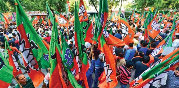 অত্যাচারীদের বিরুদ্ধে কবে ব্যবস্থা? সরব বিজেপি সমর্থকরা