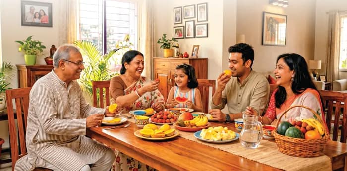 গরমের কোন ফলের কী গুণ?