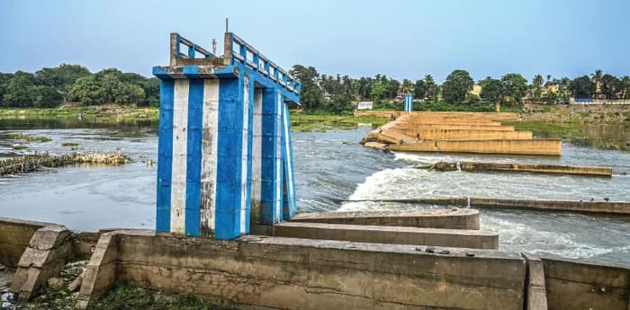 আত্রেয়ীর বাঁধ নির্মাণে দুর্নীতির ফাইল খোলা হবে, দাবি বালুরঘাটের বিধায়কের