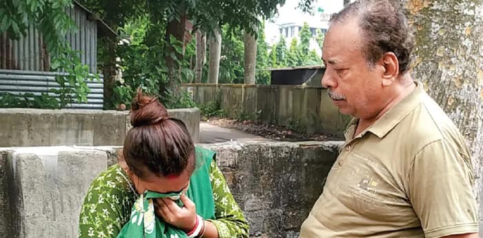 ফুলিয়ায় পাট্টা কাণ্ড: তৃণমূলের প্রাক্তন প্রধানের বিরুদ্ধে প্রতারণার অভিযোগ
