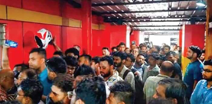 দৌড়ে পাঞ্জাব, মুম্বই, জামশেদপুরও, বহুমুখী লড়াই ঘিরে টানটান উত্তেজনা