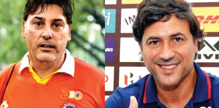 সাফল্যের আশায় প্রাক্তন কোচরাও