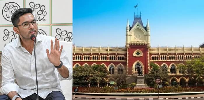 অভিষেককে শর্তসাপেক্ষে রক্ষাকবচ দিল কলকাতা হাইকোর্ট