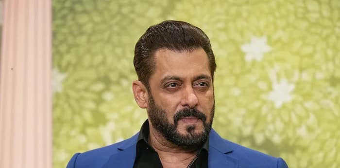 ক্ষুব্ধ সলমন